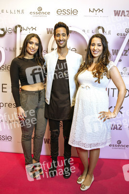 Beauty Convention GLOW in Bochum
