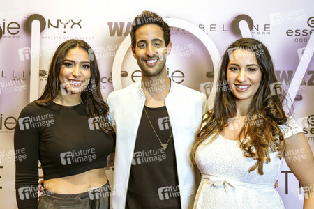 Beauty Convention GLOW in Bochum