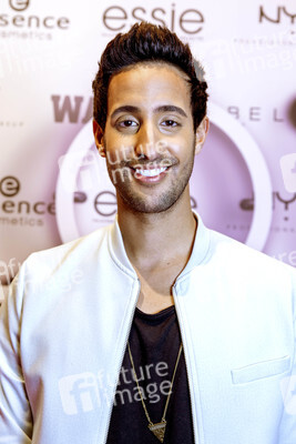 Beauty Convention GLOW in Bochum