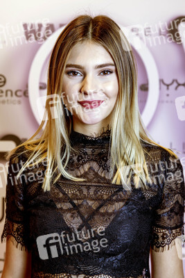 Beauty Convention GLOW in Bochum