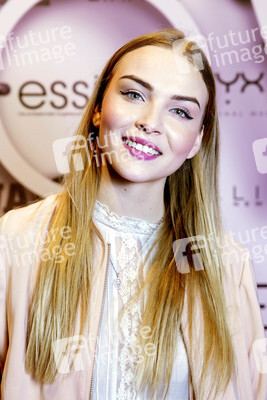 Beauty Convention GLOW in Bochum