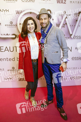Beauty Convention GLOW in Bochum