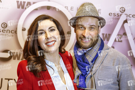 Beauty Convention GLOW in Bochum