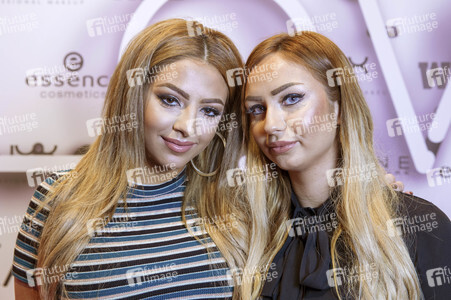 Beauty Convention GLOW in Bochum