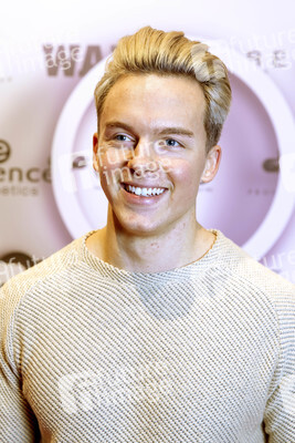 Beauty Convention GLOW in Bochum
