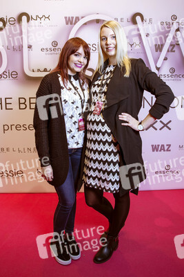 Beauty Convention GLOW in Bochum
