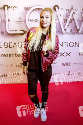 Beauty Convention GLOW in Bochum