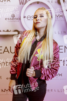 Beauty Convention GLOW in Bochum