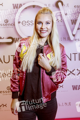 Beauty Convention GLOW in Bochum