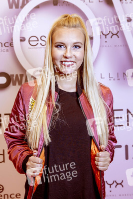 Beauty Convention GLOW in Bochum