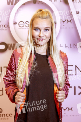 Beauty Convention GLOW in Bochum