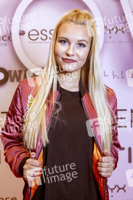 Beauty Convention GLOW in Bochum