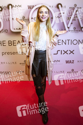 Beauty Convention GLOW in Bochum