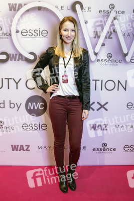 Beauty Convention GLOW in Bochum