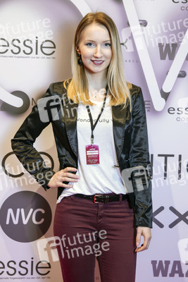 Beauty Convention GLOW in Bochum