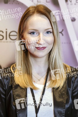 Beauty Convention GLOW in Bochum