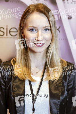 Beauty Convention GLOW in Bochum