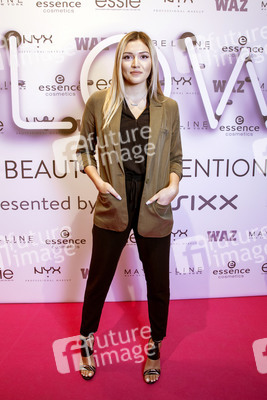 Beauty Convention GLOW in Bochum