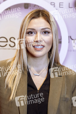 Beauty Convention GLOW in Bochum
