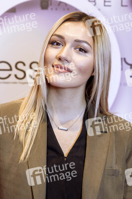 Beauty Convention GLOW in Bochum