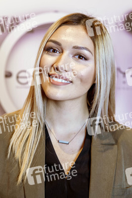 Beauty Convention GLOW in Bochum
