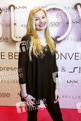 Beauty Convention GLOW in Bochum