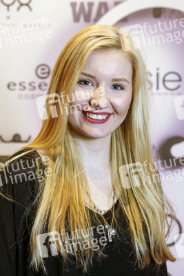 Beauty Convention GLOW in Bochum