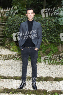 Photocall zum Kinofilm 'Zoolander 2' in Rom