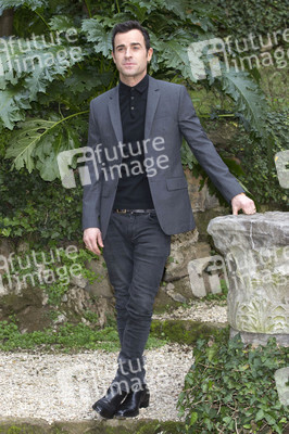 Photocall zum Kinofilm 'Zoolander 2' in Rom