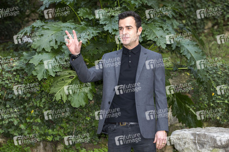 Photocall zum Kinofilm 'Zoolander 2' in Rom