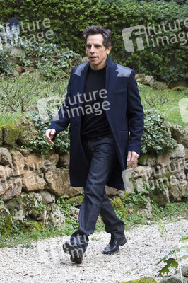 Photocall zum Kinofilm 'Zoolander 2' in Rom