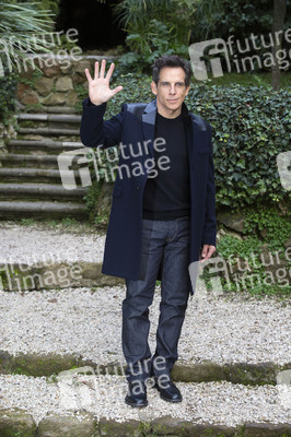 Photocall zum Kinofilm 'Zoolander 2' in Rom