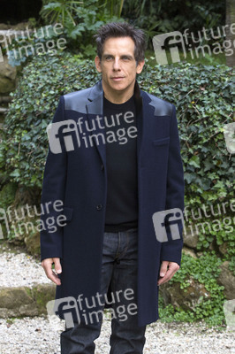 Photocall zum Kinofilm 'Zoolander 2' in Rom