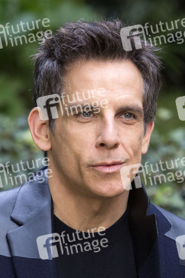 Photocall zum Kinofilm 'Zoolander 2' in Rom