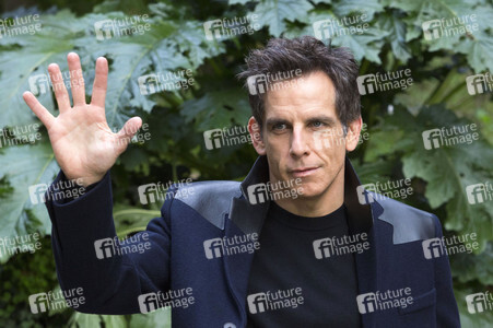 Photocall zum Kinofilm 'Zoolander 2' in Rom