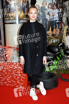 Filmpremiere 'Die wilden Kerle 6 - Die Legende lebt' in München