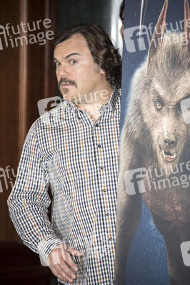 Photocal zum Kinofilm 'Gänsehaut' in Berlin