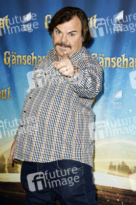 Photocal zum Kinofilm 'Gänsehaut' in Berlin
