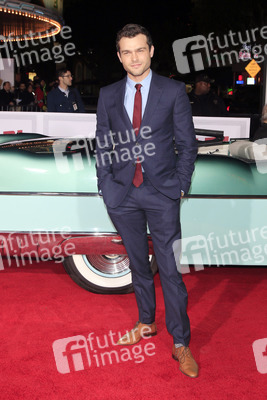 Filmpremiere 'Hail, Caesar!' in Los Angeles