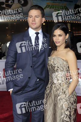 Filmpremiere 'Hail, Caesar!' in Los Angeles