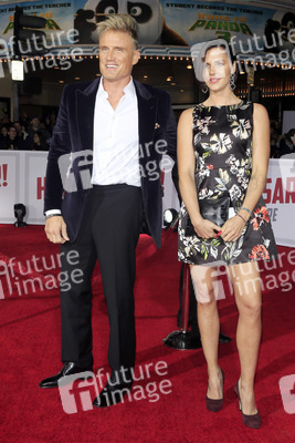 Filmpremiere 'Hail, Caesar!' in Los Angeles
