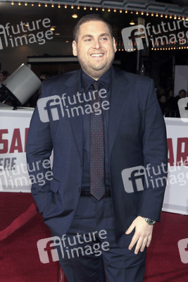 Filmpremiere 'Hail, Caesar!' in Los Angeles