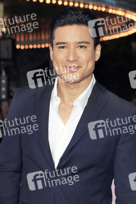 Filmpremiere 'Hail, Caesar!' in Los Angeles
