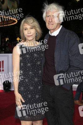 Filmpremiere 'Hail, Caesar!' in Los Angeles
