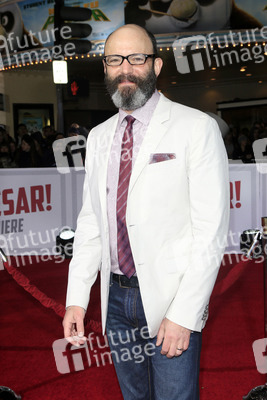 Filmpremiere 'Hail, Caesar!' in Los Angeles