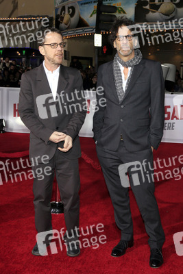 Filmpremiere 'Hail, Caesar!' in Los Angeles