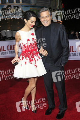 Filmpremiere 'Hail, Caesar!' in Los Angeles