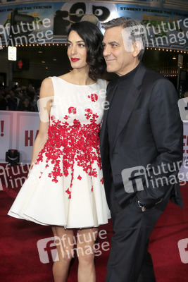 Filmpremiere 'Hail, Caesar!' in Los Angeles