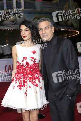 Filmpremiere 'Hail, Caesar!' in Los Angeles