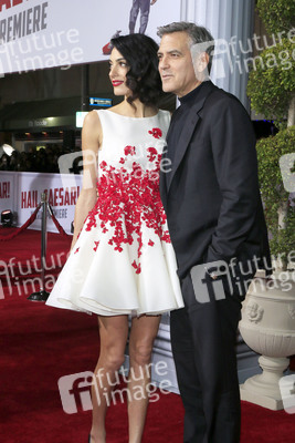 Filmpremiere 'Hail, Caesar!' in Los Angeles